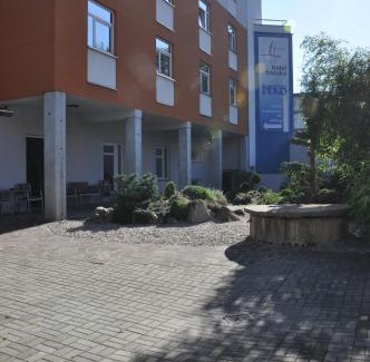 Plzen 3 Hotel | Hotel Lions Plzen