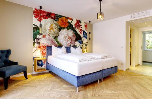 Ellenz Hotel | Hotel Lipmann "Am Klosterberg"