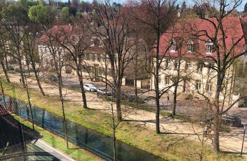 Detmold Hotel | Hotel Lippischer Hof