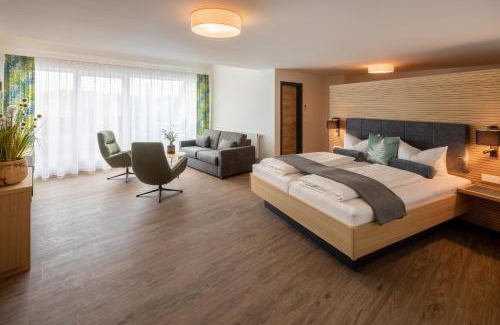 Wasserburg Hotel | Hotel Lipprandt