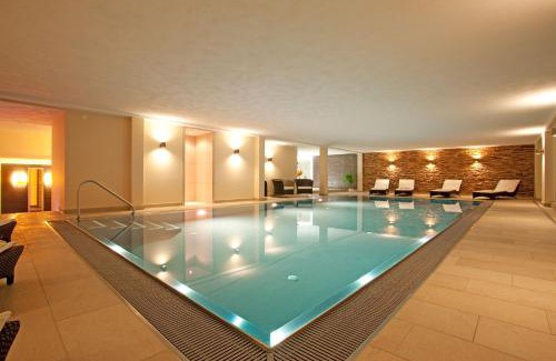 Wasserburg Hotel | Hotel Lipprandt