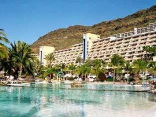Taurito Hotel | Hotel LIVVO Lago Taurito & Aquapark
