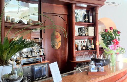 Parella Hotel | Hotel Lo Scudiero