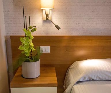 Parella Hotel | Hotel Lo Scudiero
