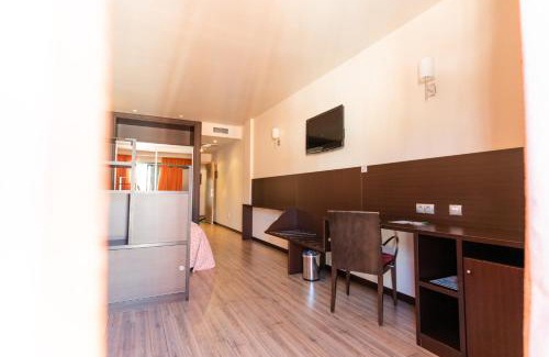 Ferreries Hotel | Hotel Loar Ferreries
