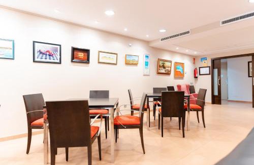 Ferreries Hotel | Hotel Loar Ferreries