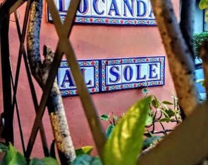 Castello di Godego Hotel | Hotel Locanda Al Sole