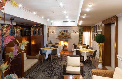 Castello di Godego Hotel | Hotel Locanda Al Sole