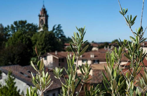 Azzate Hotel | Hotel Locanda Dei Mai Intees