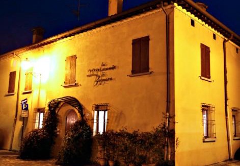Bagnara di Romagna Hotel | Hotel Locanda Di Bagnara