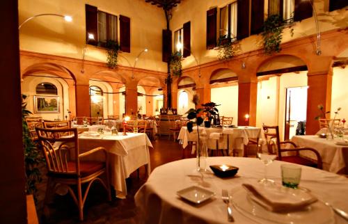 Bagnara di Romagna Hotel | Hotel Locanda Di Bagnara