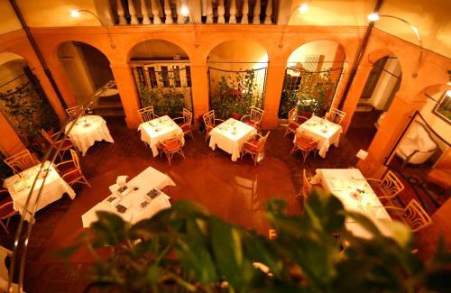 Bagnara di Romagna Hotel | Hotel Locanda Di Bagnara