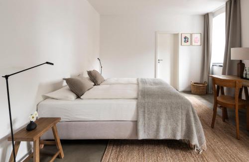 Lohausen Hotel | Hotel Lohauser Hof