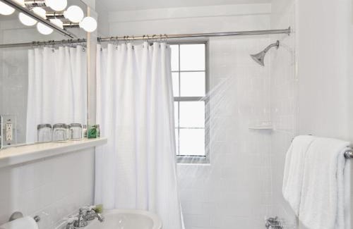 Connecticut Ave - K Street Hotel | Hotel Lombardy