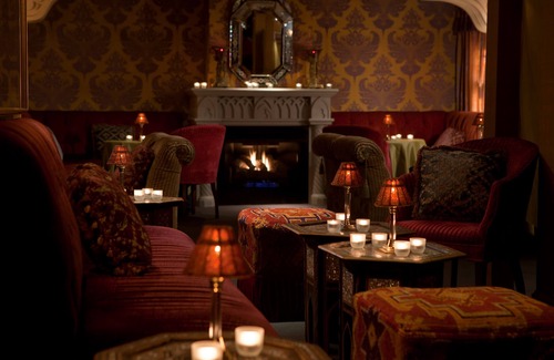 Connecticut Ave - K Street Hotel | Hotel Lombardy