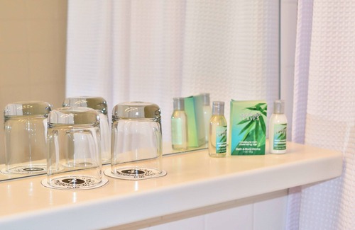 Connecticut Ave - K Street Hotel | Hotel Lombardy