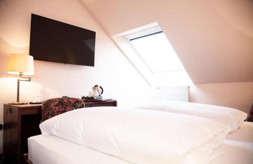 Huckingen Hotel | Hotel Lonac