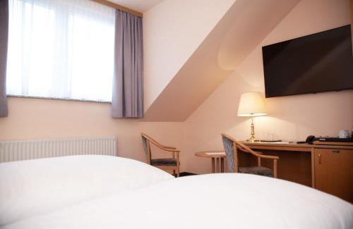 Huckingen Hotel | Hotel Lonac
