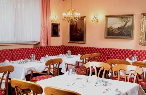 Huckingen Hotel | Hotel Lonac