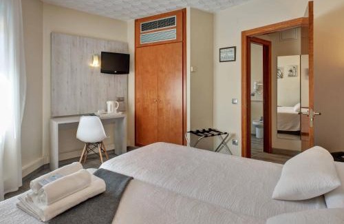 Figueres Hotel | Hotel Los Angeles