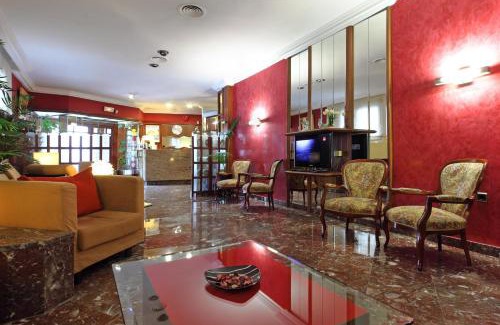 Figueres Hotel | Hotel Los Angeles