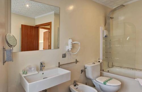 Figueres Hotel | Hotel Los Angeles