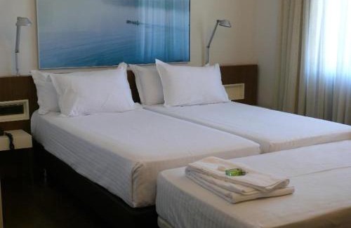 Boo de Guarnizo Hotel | Hotel Los Angeles