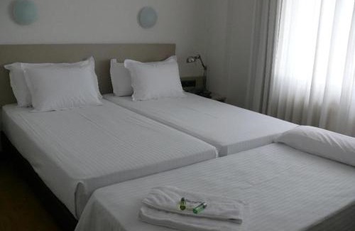 Boo de Guarnizo Hotel | Hotel Los Angeles