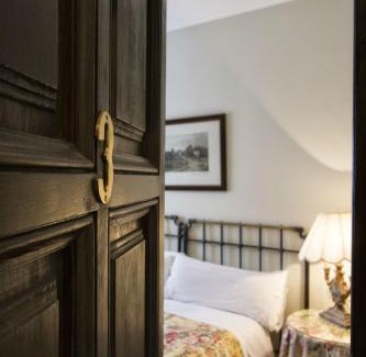 Obaya Hotel | Hotel Los Caspios