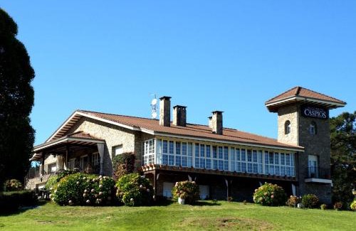 Obaya Hotel | Hotel Los Caspios