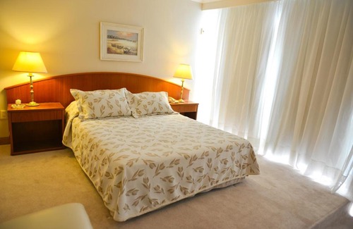 Salto Hotel | Hotel Los Cedros
