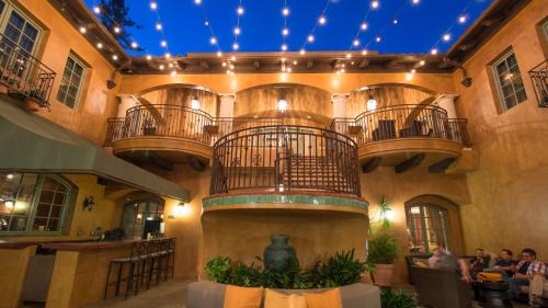 Los Gatos Hotel | Hotel Los Gatos