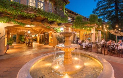 Los Gatos Hotel | Hotel Los Gatos