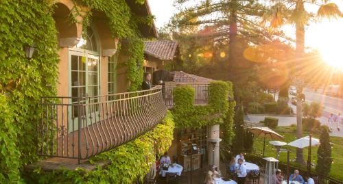 Los Gatos Hotel | Hotel Los Gatos