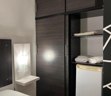 Mérida Hotel | Hotel Los Lirios