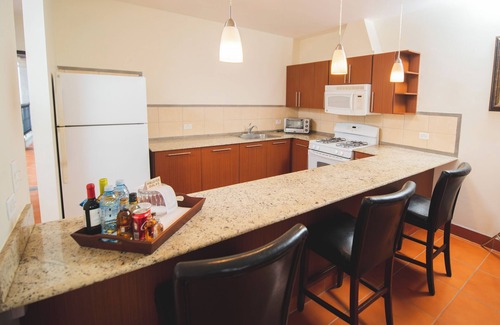 Chinandega Hotel | Hotel Los Portales