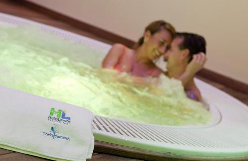 Tavernola Hotel | Hotel Lovere Resort & Spa