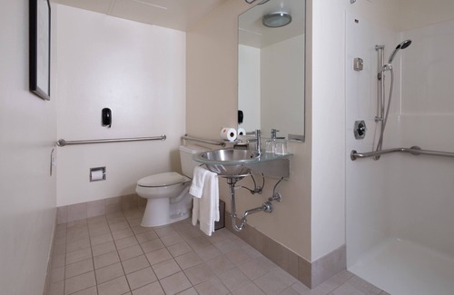 Downtown Portland Hotel | Hotel Lucia