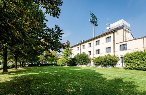 Ferrara Hotel | Hotel Lucrezia Borgia