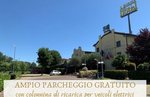 Ferrara Hotel | Hotel Lucrezia Borgia
