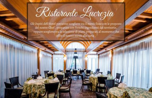 Ferrara Hotel | Hotel Lucrezia Borgia