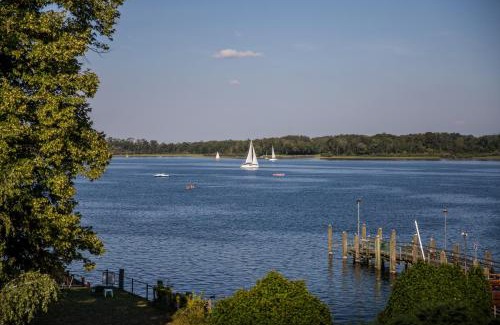 Prien am Chiemsee Hotel | Hotel Luitpold am See