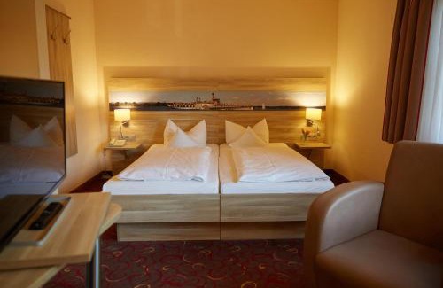 Prien am Chiemsee Hotel | Hotel Luitpold am See