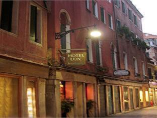 San Marco Hotel | Hotel Lux