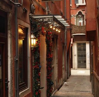 San Marco Hotel | Hotel Lux