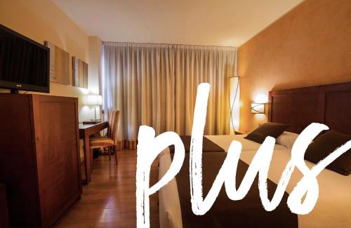 Andorra la Vella Hotel | Hotel Màgic Andorra by Nexta