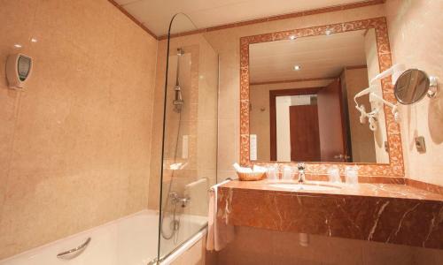 Andorra la Vella Hotel | Hotel Màgic Andorra by Nexta
