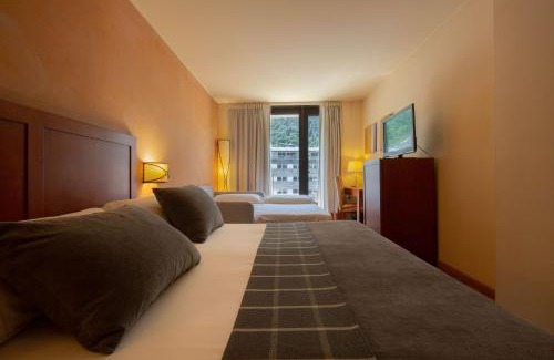Andorra la Vella Hotel | Hotel Màgic Andorra by Nexta
