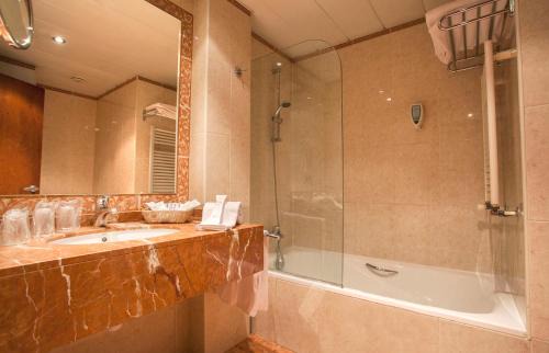 Andorra la Vella Hotel | Hotel Màgic Andorra by Nexta