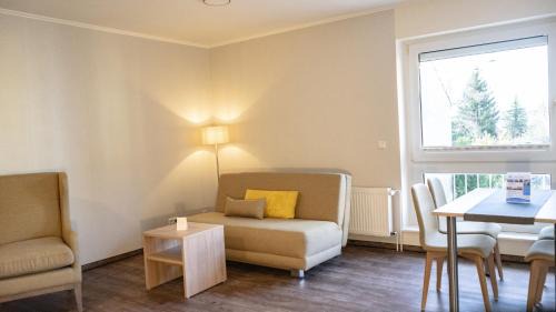 Luckenwalde Hotel | Hotel Märkischer Hof